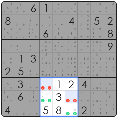 sudoku like games